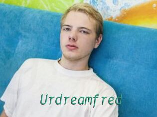 Urdreamfred