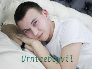 Urniceboyvil