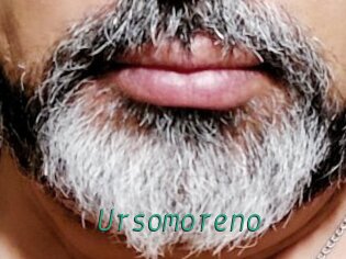 Ursomoreno