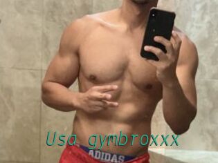 Usa_gymbroxxx