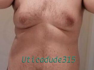 Uticadude315