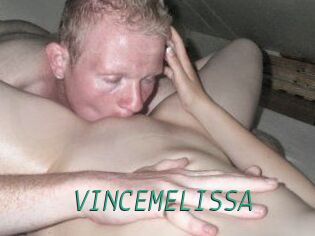 VINCEMELISSA