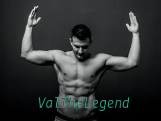 ValTheLegend