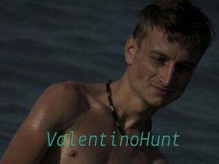 ValentinoHunt