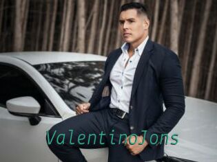 ValentinoJons