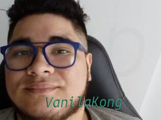 VanilaKong