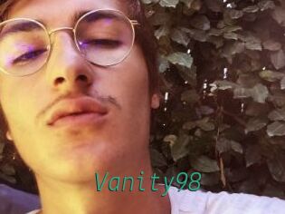 Vanity98