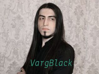 VargBlack