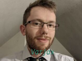 Varjax