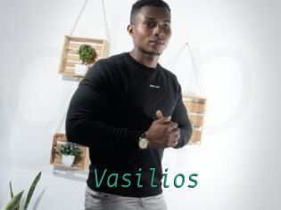 Vasilios