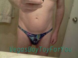 VegasBoyToyForYou