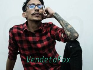 VendetaFox