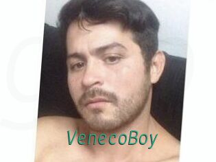 VenecoBoy