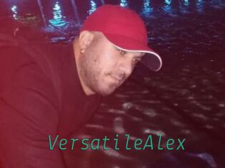 VersatileAlex