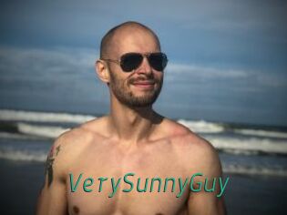 VerySunnyGuy