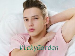 VickyGordan