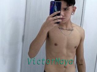 VictorMaya