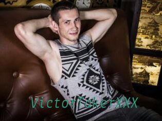 VictorTakerXXX