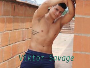 Viktor_Savage