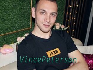 VincePeterson