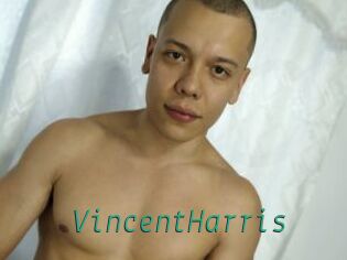 VincentHarris