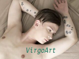 VirgoArt