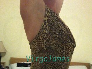 Virgo_James