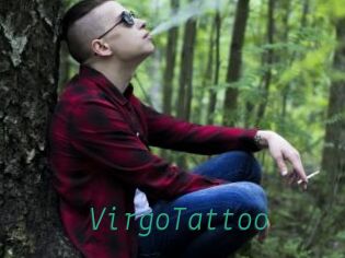 VirgoTattoo