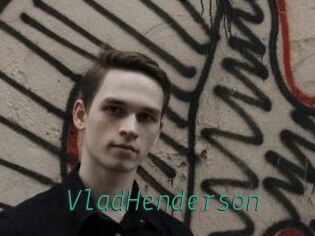 VladHenderson