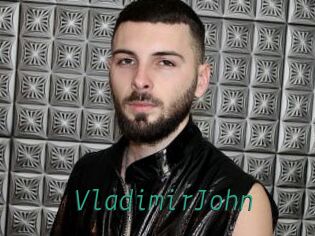 VladimirJohn