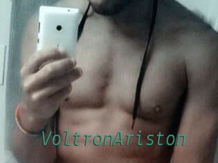 Voltron_Ariston