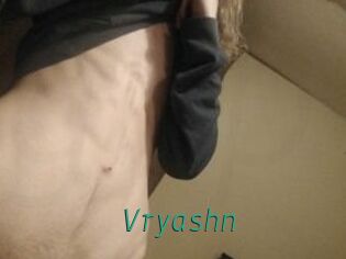 Vryashn