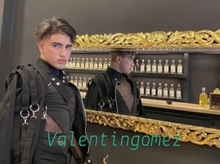 Valentingomez