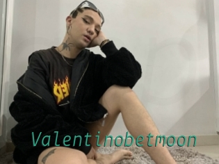 Valentinobetmoon