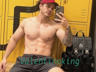 Valentinoking