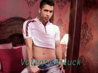 Valentinoluck