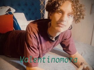 Valentinomora