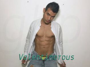 Valentinorous