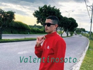 Valentinosoto