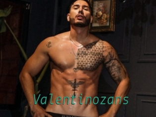 Valentinozans