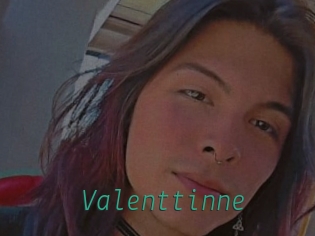 Valenttinne