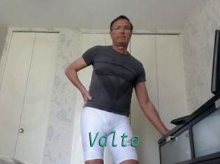 Valto