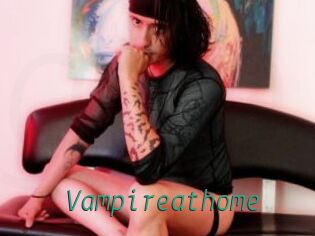 Vampireathome