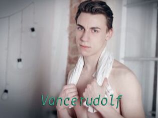 Vancerudolf