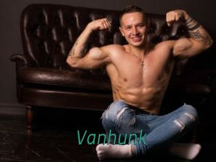 Vanhunk