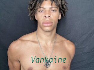 Vankaine