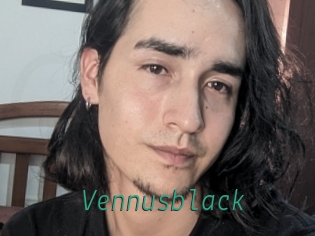 Vennusblack