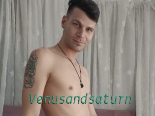 Venusandsaturn