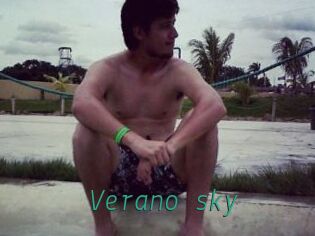 Verano_sky