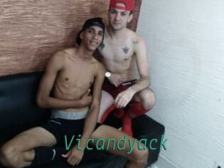 Vicandyack